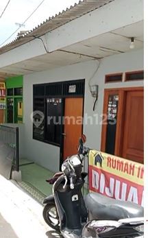 Selling House in Lebak Bulus, South Jakarta, Land Area 2 Meters