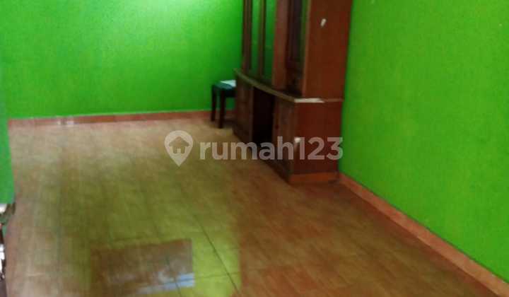 For Sale: Land-Area Based House, Lebak Bulus, South Jakarta. 1.75B. 2