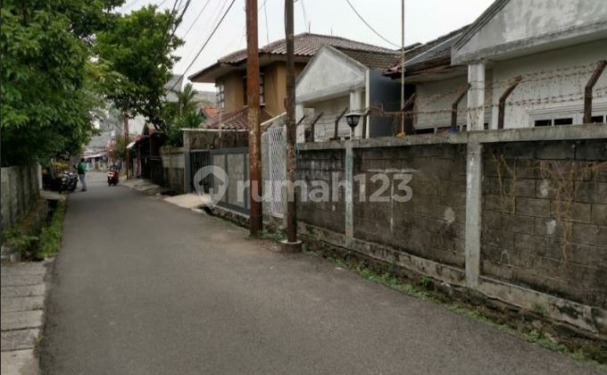 Rumah dijual di Pondok Labu, Jakarta Selatan, Cocock utk Kost 2