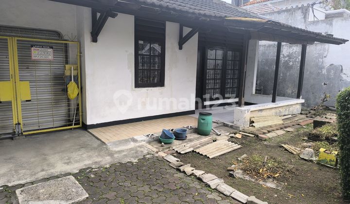 Rumah di Bandung, Antapani, Jl Sukanegara 2
