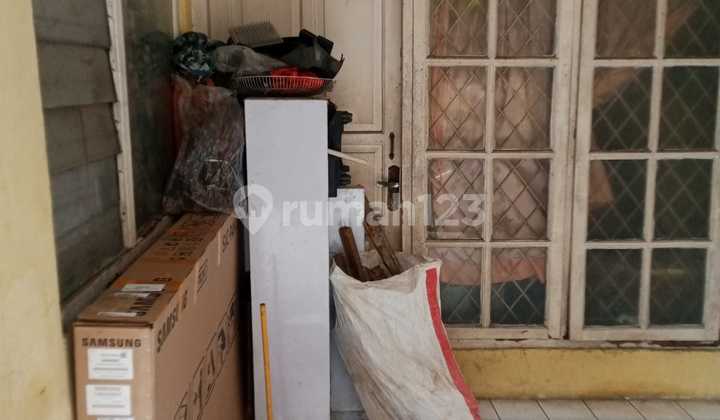Dijual Rumah Tua di Pondok Indah, Jakarta Selatan, Hitung Tanah 2