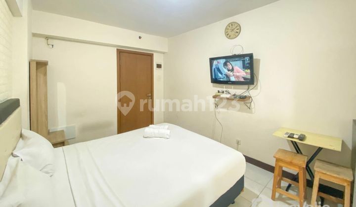 Appartemen Cinere Ressort, Cinere, Bagus, Jual Cepat, Hot Sale