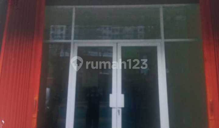 Disewakan Ruko di Jl RS Fatmawati Jak-sel, bagus, murah, 250 thn