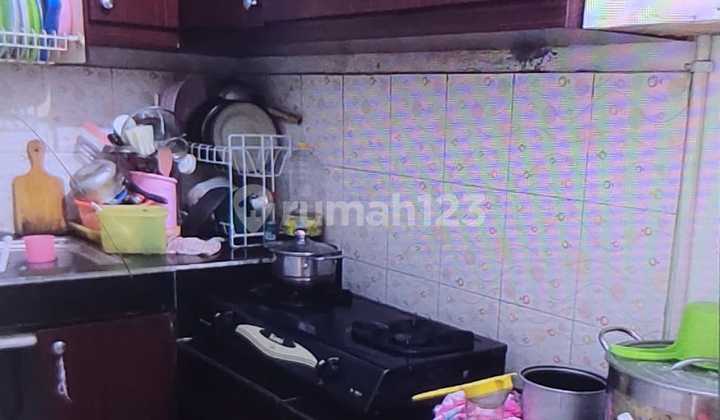 Dijual Rumah di Puri Mutiara, Tanjung Barat, Jakarta Selatan. 2