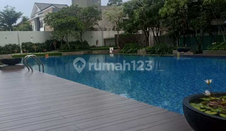 The Aspen Peak Residence Apartment, Fatmawati, South Jakarta