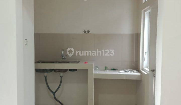 dapur rumah di sawangan, bukit tamphayan