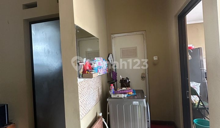 Dijual Cepat Rumah siap Huni di Mega Cinere, Dekat MRT, 2,4 M 2