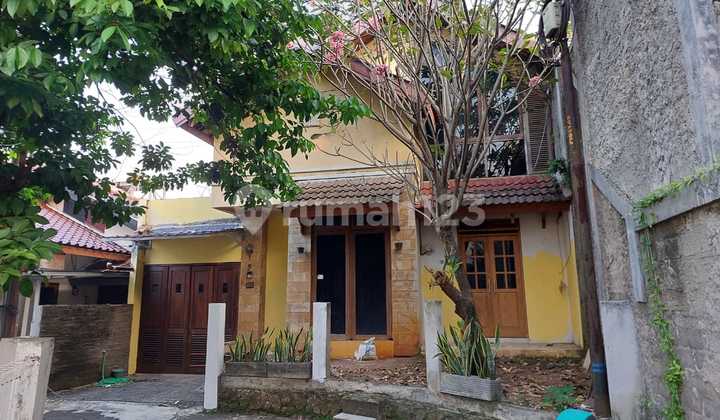 Dijual Cepat Rumah di Ciputat Timur, Tangerang Selatan. 5 M 2