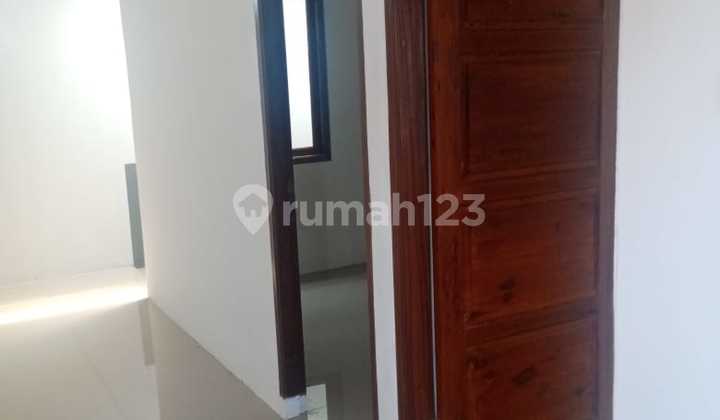 House in Limo - Cinere - Depok, Nice, Cheap, Land/Building Area: 55/55. 2