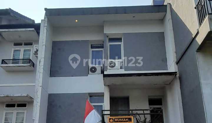 Rumah di Panorama Bukit Cinere, Jual Cepat, Siap Huni, Hot Sale