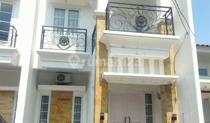 Rumah di Rangkapanjaya - Depok, Jl KH Ahmad Dahlan, Bagus, 850 jt Rumah di Rangkapanjaya - Depok, Jl KH Ahmad Dahlan, Bagus, 850 jt