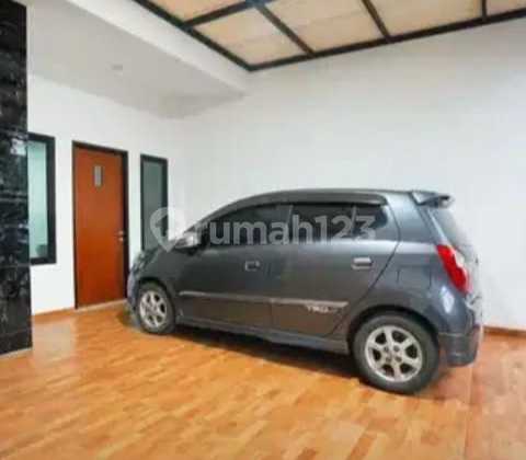 New Pamulang Elok House, Pamulang, South Tangerang, 1.1 M 2