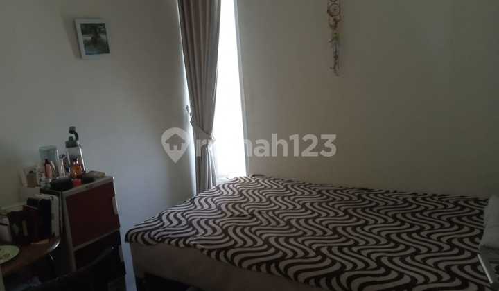 Rumah di Depok, Rangkapan Jaya Baru, Pesona Cinere Residence 2