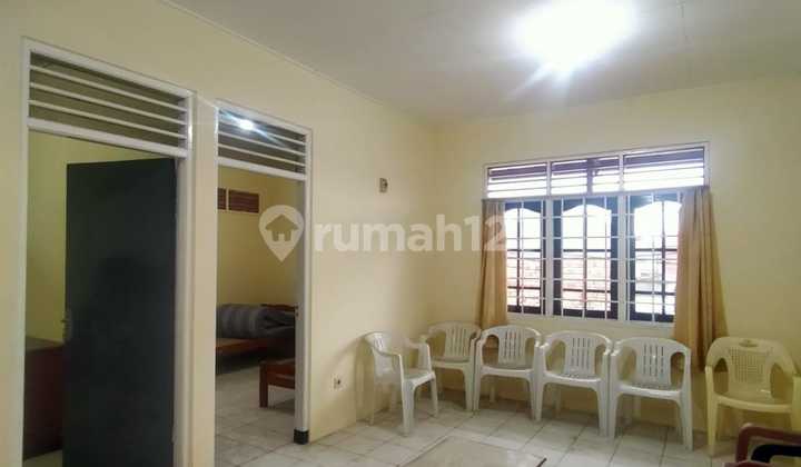 Rumah di Tangerang Selatan, Pondok Aren, Pondok Jurang Mangu Indah 2