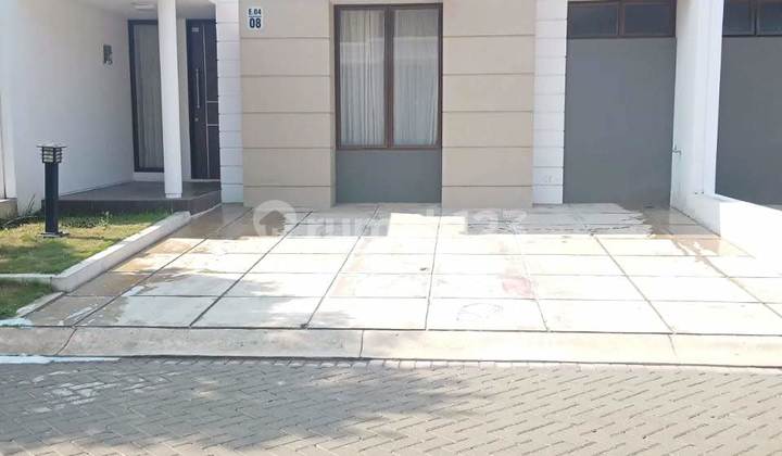 Rumah di Depok, Citra Lake Sawangan, Harga Dibawah NJOP