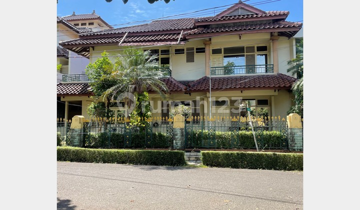   Dijual Rumah  Mewah  di Bintaro, Sektor 1, Bintaro, Jakarta 
