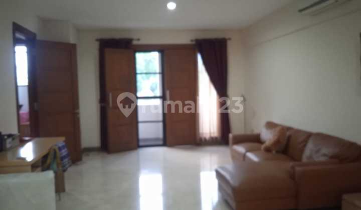 Rumah di Lebak Bulus, Bonavista, Bona Indah, Jakarta Selatan 2