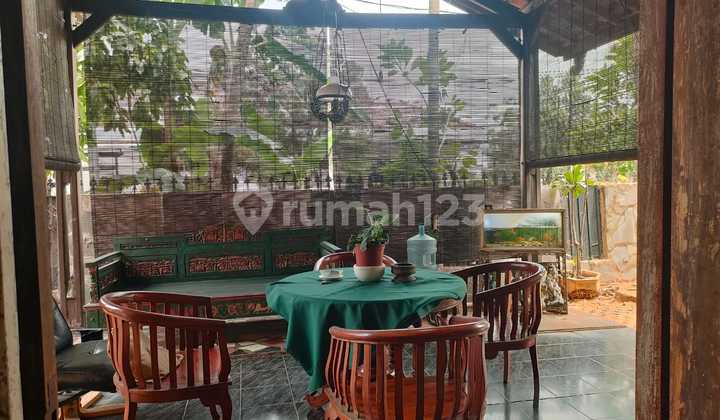 Rumah di Depok, Cinere, Mega Cinere Lokasi Strategis