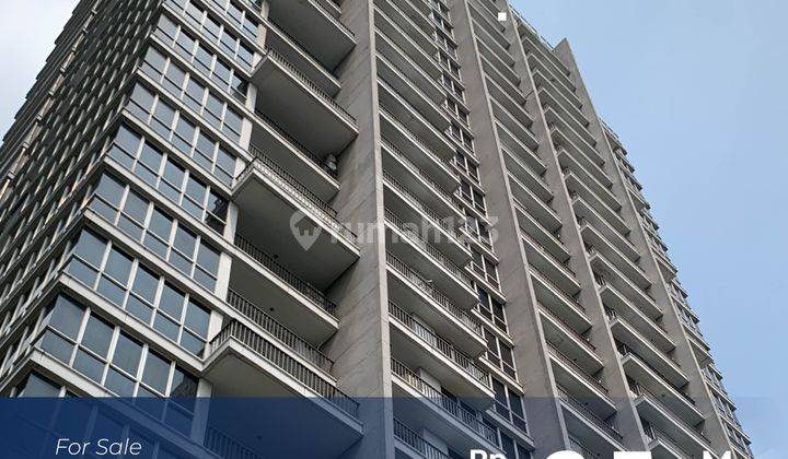 Apartement di Pondok Pinang, Apartement Lexington, Jaksel 1