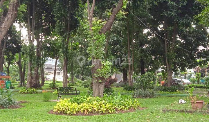 Rumah di Lebak Bulus, Taman Bona Indah, Jakarta Selatan 2