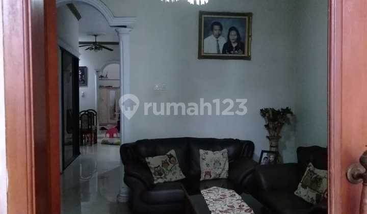 Rumah di Jakarta Selatan, Cilandak, Lebak Bulus, Gunung Balong, 2
