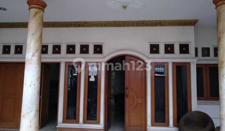 Rumah di Lebak Bulus, Jakarta Selatan, Siap Huni, Nego Keras, Bu Rumah di Lebak Bulus, Jakarta Selatan, Siap Huni, Nego Keras, Bu