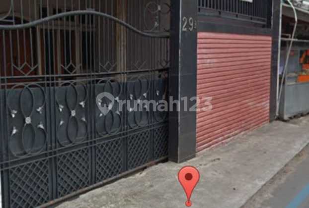 House in Lebak Bulus, Gunung Balong, South Jakarta 2