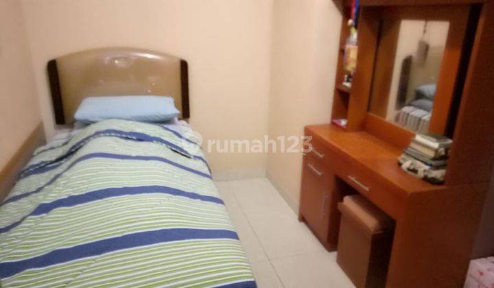 Apartement di Cilandak, The Hampton s Park 2br, Jakarta Selatan 2