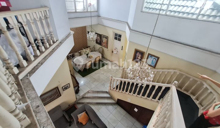 Rumah di Jakarta Selatan, Pasar Minggu, Pejaten 2