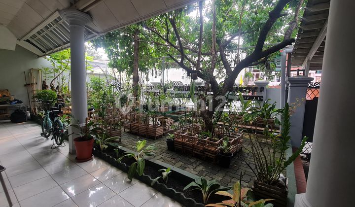 Rumah di Jakarta Selatan, Pasar Minggu, Pejaten