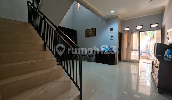 Rumah dijual di Pondok Labu, Jalan Pondok Labu 1,Jakarta Selatan, Bagus