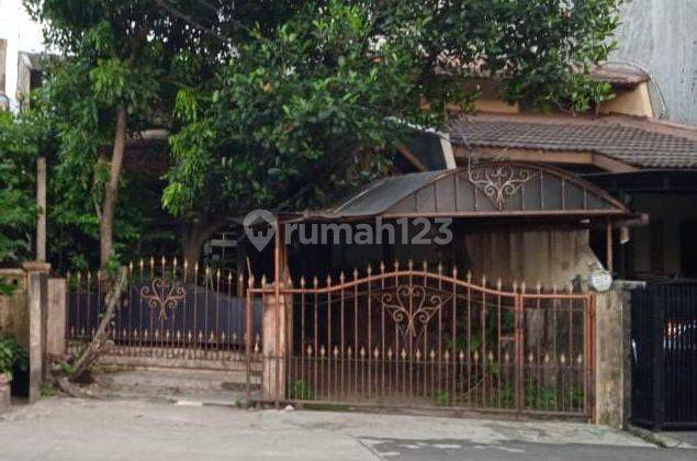 Dijual Rumah Hitung Tanah di Cinere,lembah Cinere Residence,depok 1