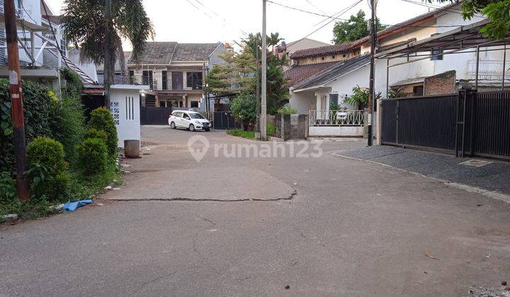 Dijual Rumah Hitung Tanah di Cinere,lembah Cinere Residence,depok 2