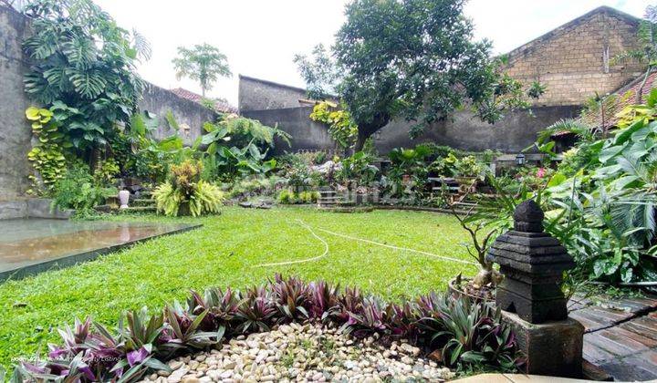 Rumah Murah Dan Luas Didepan Cinere Mall ,cinere Estate , Depok 2