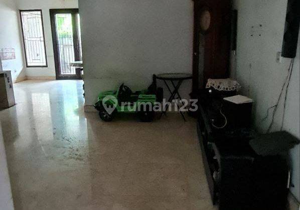 Rumah di Lebak Bulus, Griya Hijau Residence, Jakarta Selatan  2