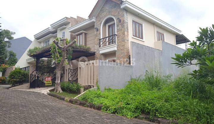 Rumah Cantik Dan Bagus di Cinere, Villa Cinere Mas, Depok 2