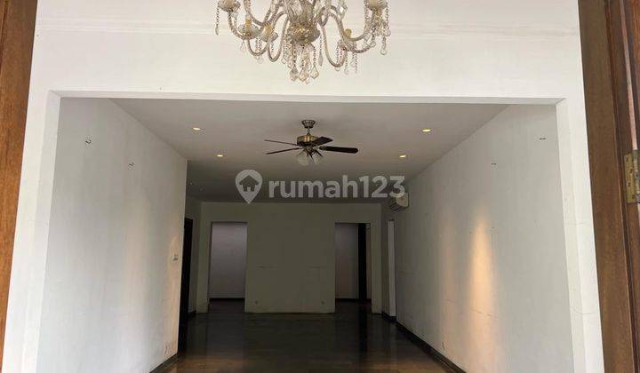 Rumah di Cinere, Villa Cinere Mas, Jakarta Selatan 2