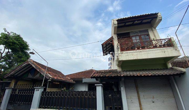 Rumah Dijual Cepat di Pandeyan, Umbulharjo, Yogyakarta 2