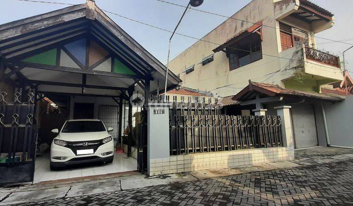 Rumah Dijual Cepat di Pandeyan, Umbulharjo, Yogyakarta 1