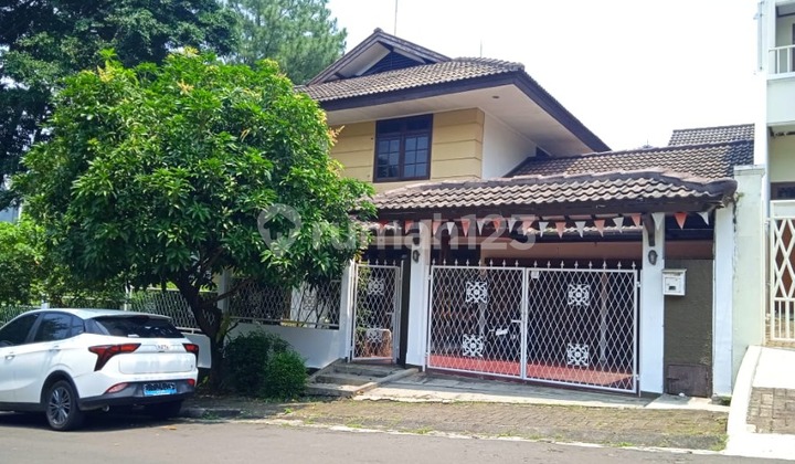 Rumah di Depok, Cinere, Komplek Puri Cinere Rumah di Depok, Cinere, Komplek Puri Cinere