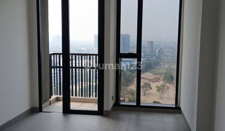 Dijual Unit Apartement Fatmawati City Center, Studio 2