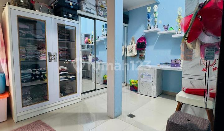 Rumah di Bojongsari, Audita Residence, Depok 2