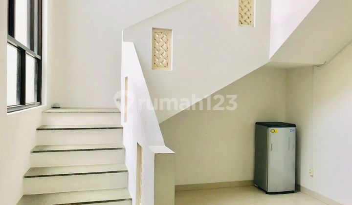 Rumah di Pondok Labu, Bali Maisonette, Cilandak, Jakarta Selatan 2