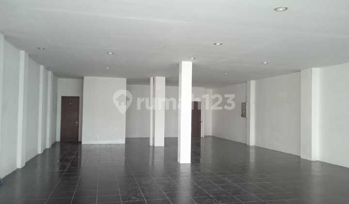 Ruko di Ciputat, Ciputat Lot 300 m2, cocok untuk Resto & Office