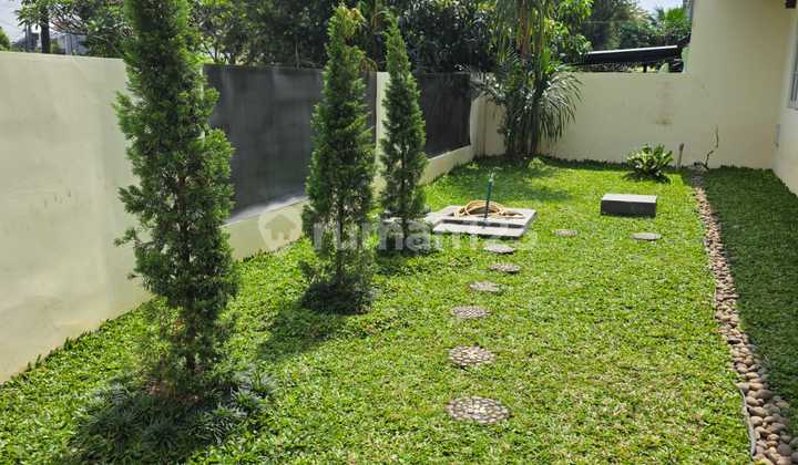 Rumah di Tangerang Selatan, Bintaro, Bintaro Jaya Sektor 2 2