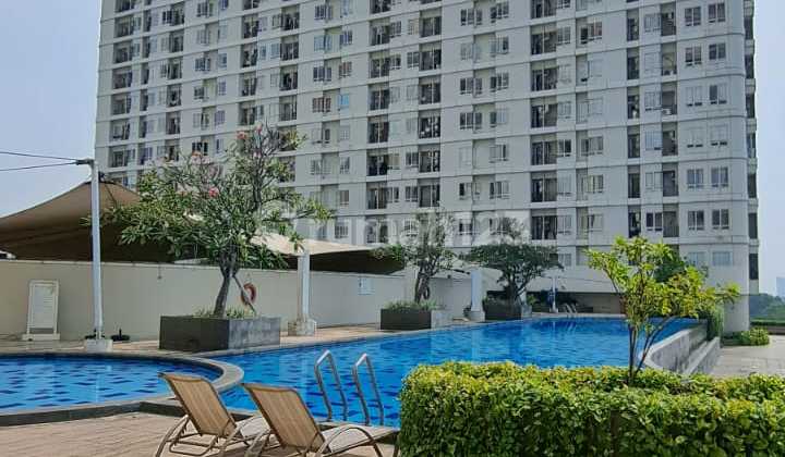 Apartment 2 BR di Cinere, Bellevue Apartement, Full Furnish,Bagus 2