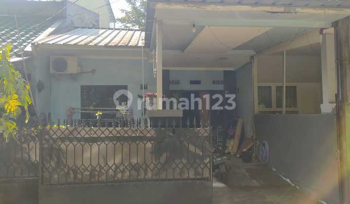 Rumah di Wismamas, Cinangka, Pondok Cabe Rumah di Wismamas, Cinangka, Pondok Cabe