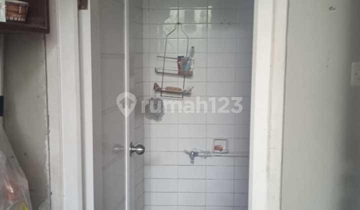 Rumah Bumi Karang Indah, Lebak Bulus, Cilandak, Jakarta Selatan 2