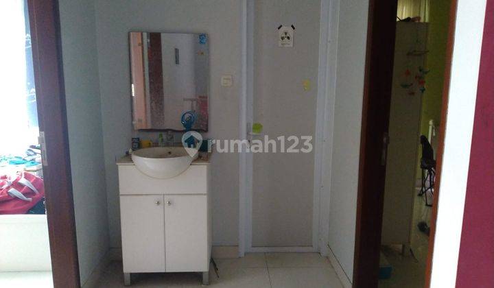 Rumah di Cinere, Villa Cinere Mas, Tangsel, Semi Furnished.  2