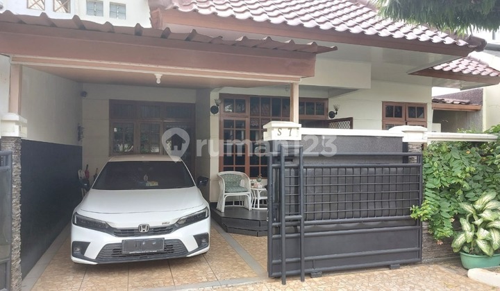 Rumah di Lebak Bulus, Villa Delima, Lebak Bulus, Jakarta Selatan, Rumah di Lebak Bulus, Villa Delima, Lebak Bulus, Jakarta Selatan,